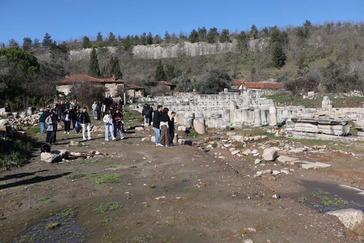 Muğla Yeni Üniversitelilerini Bekliyor: Öğrencilere 1 TL Ulaşım ve 17 Bin TL Eğitim Desteği 3
